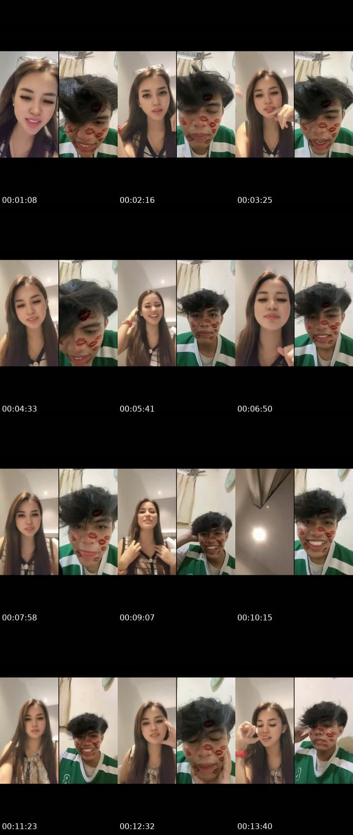 @munaroh121212 TikTok live stream