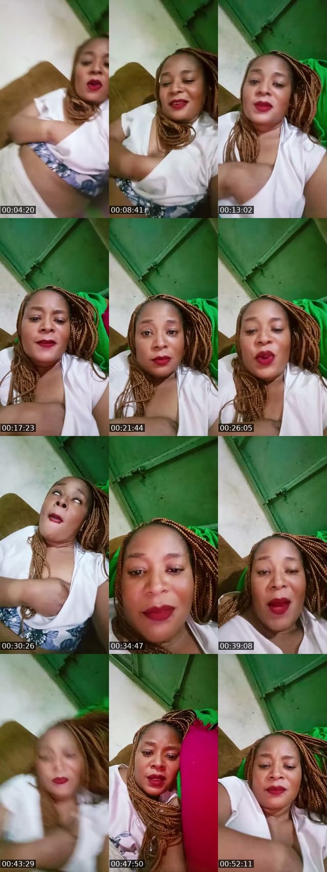 TikTok live: Be my first gifter by @apostle.daughter2025