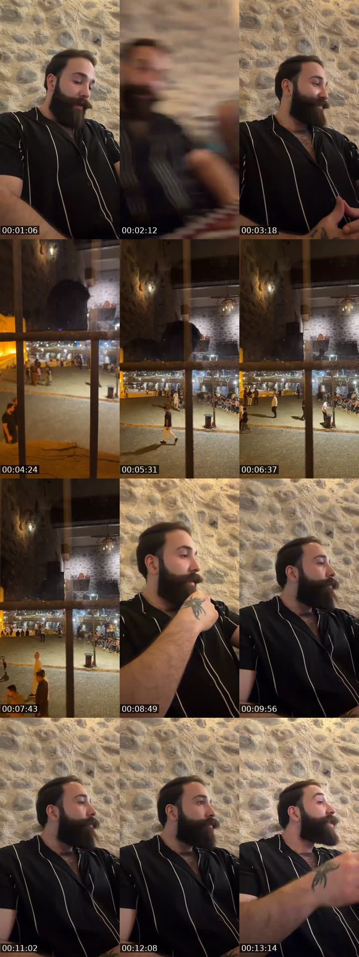 @salar1996 TikTok live stream