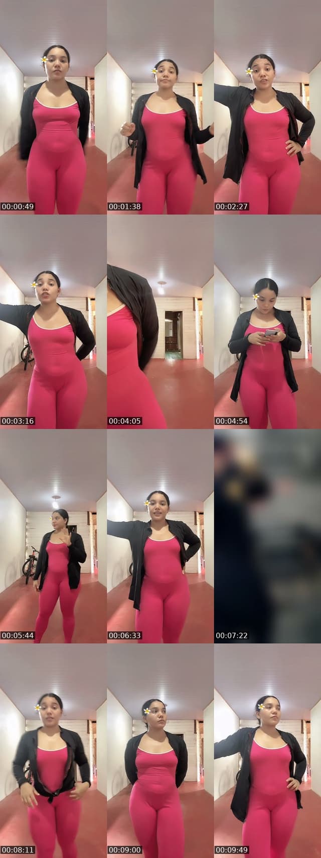 @titi.tifanny TikTok live