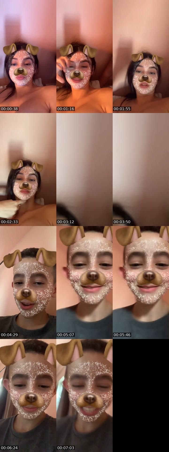 Bate papo