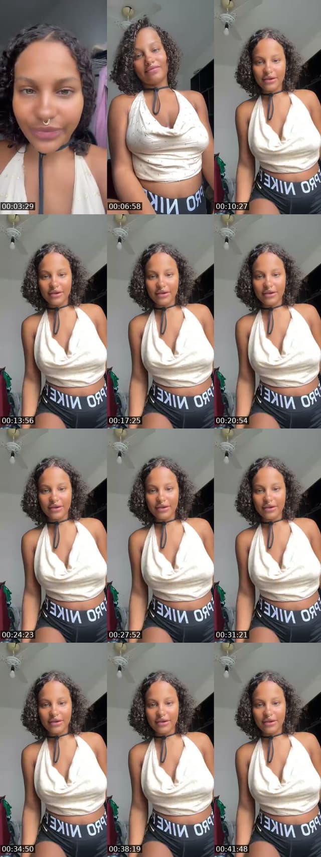 @malucatotalnaloucurareal TikTok live