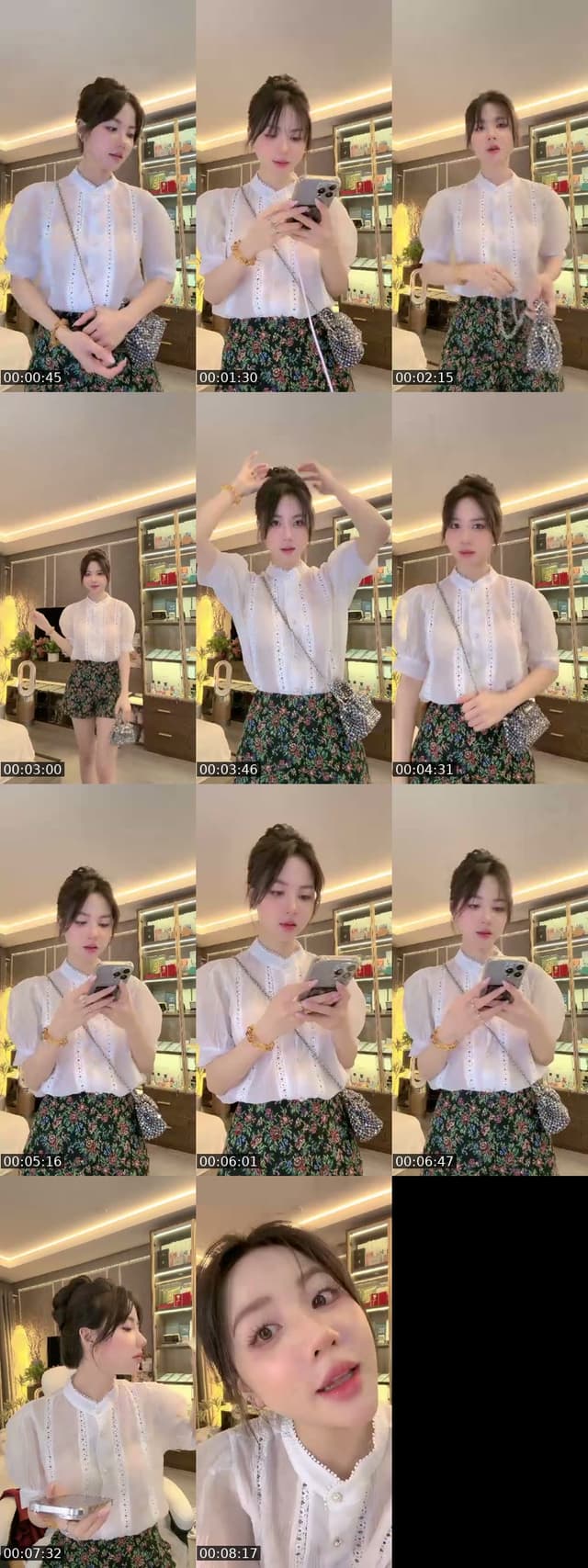 @unieahri TikTok live