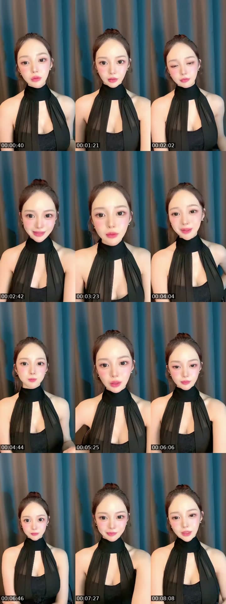밍주랑 놀사라암~🐤🤍