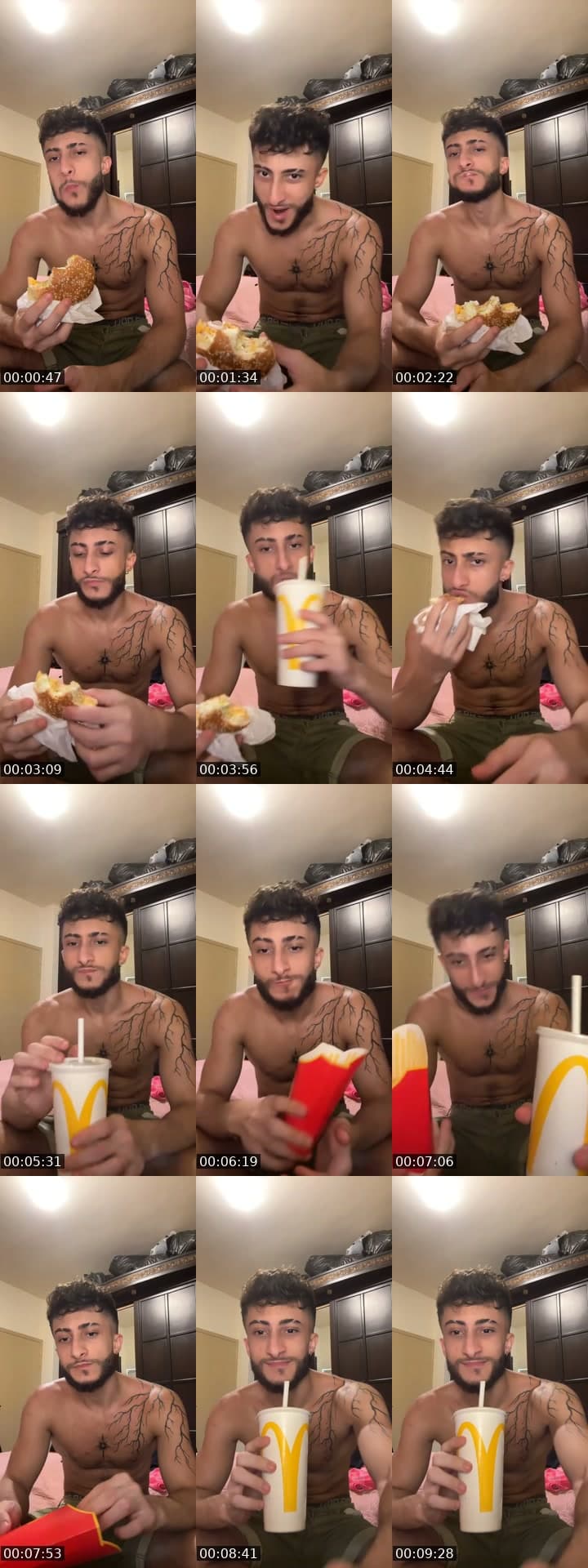 @usergddffd TikTok live stream