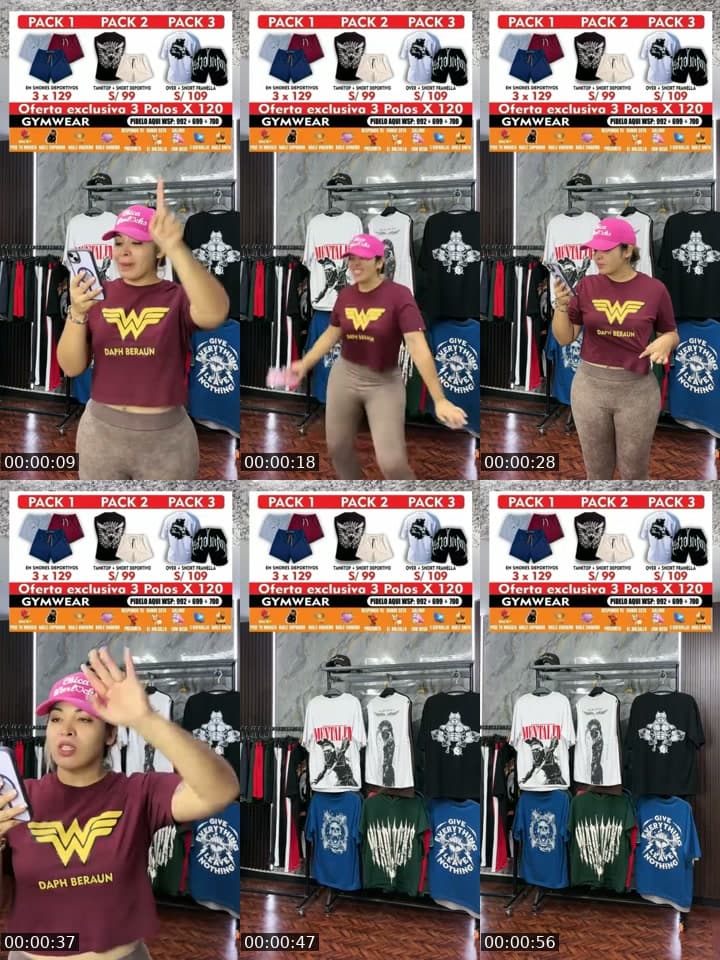 @warlocks.store TikTok live stream