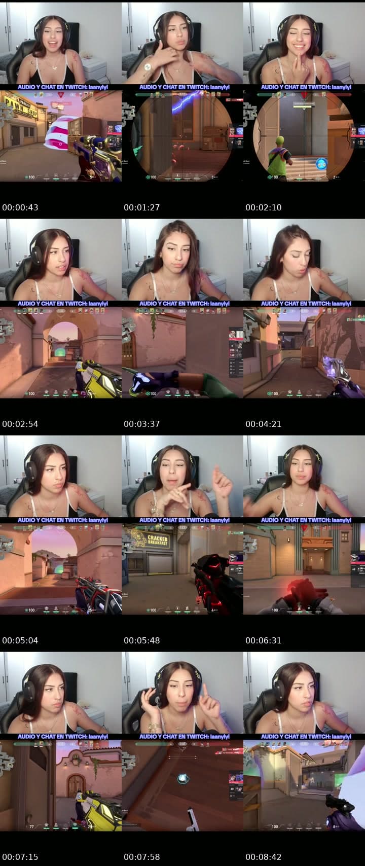 Lets Go LIVE!