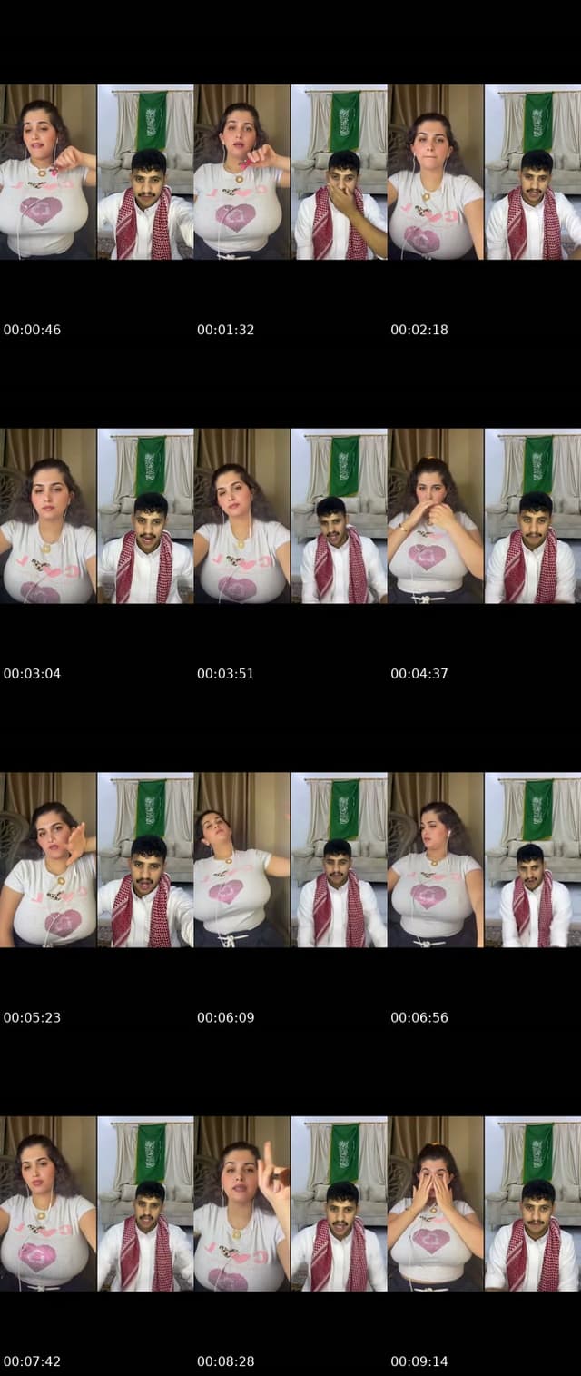 @ammounuae99 United Arab Emirates TikTok live from 2026-07-03