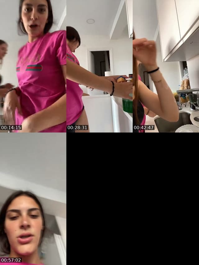 cocinando - @noaymanu_