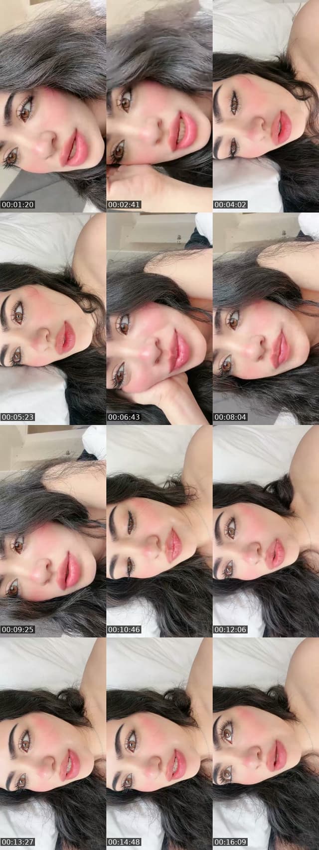 TikTok live: Volvimos? by @halnat