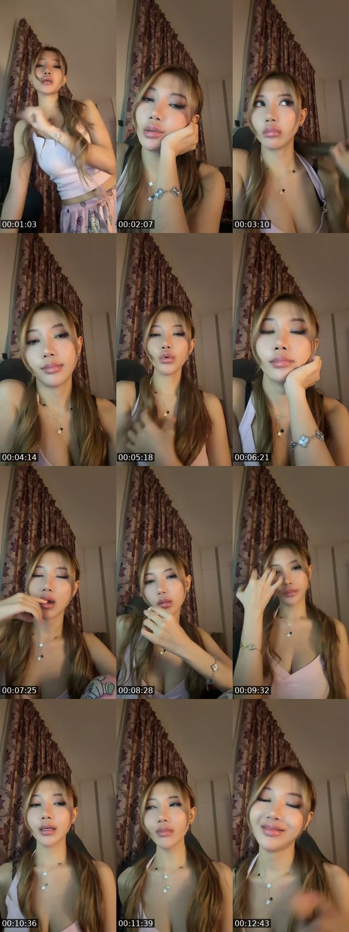 @hboe6 TikTok live stream