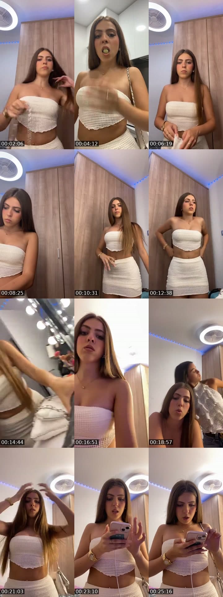 @cristinaa.pm TikTok live stream