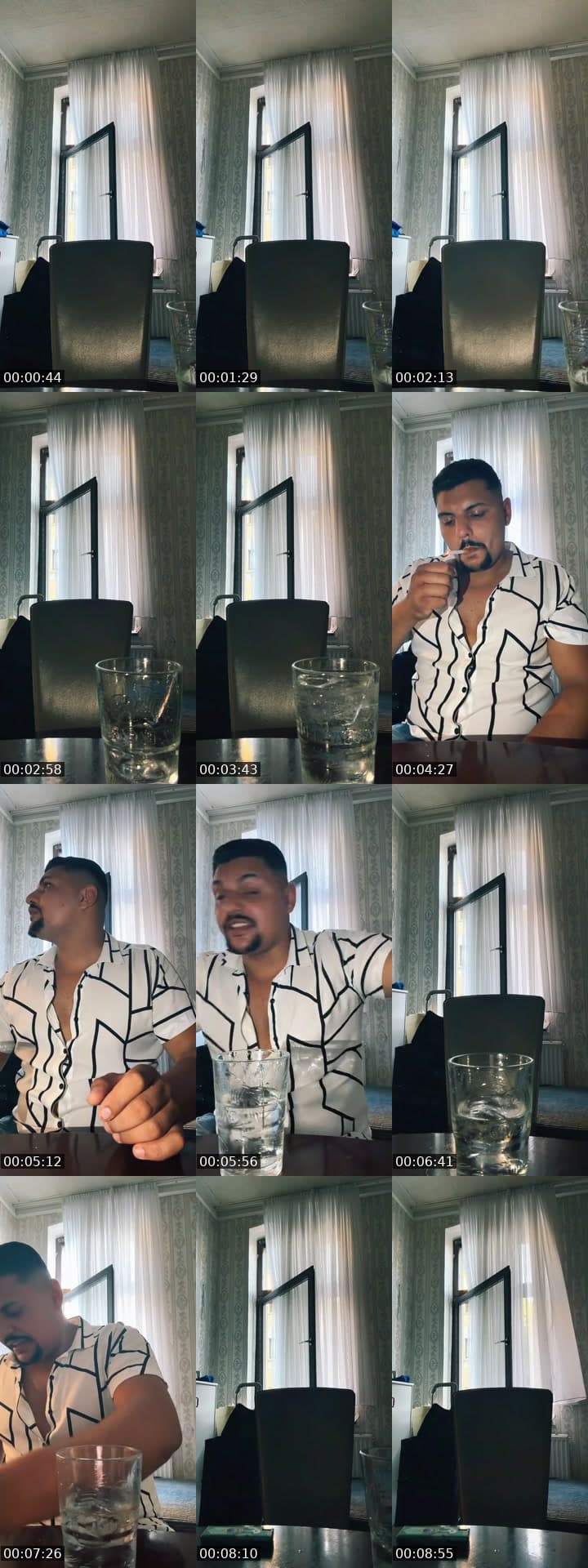 @iakabzsolti7 TikTok live stream