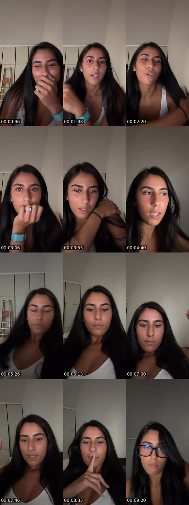 @hi7iya TikTok live