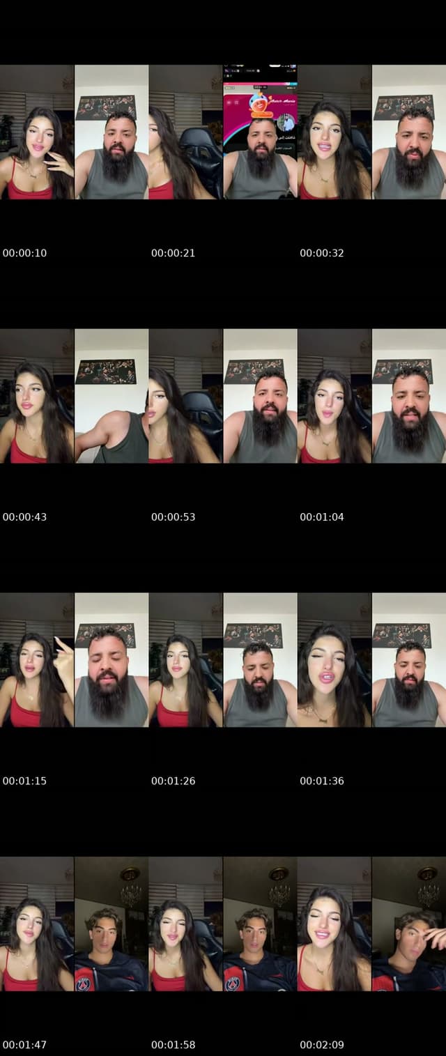 @dado_ozeir TikTok live from 2026-07-03