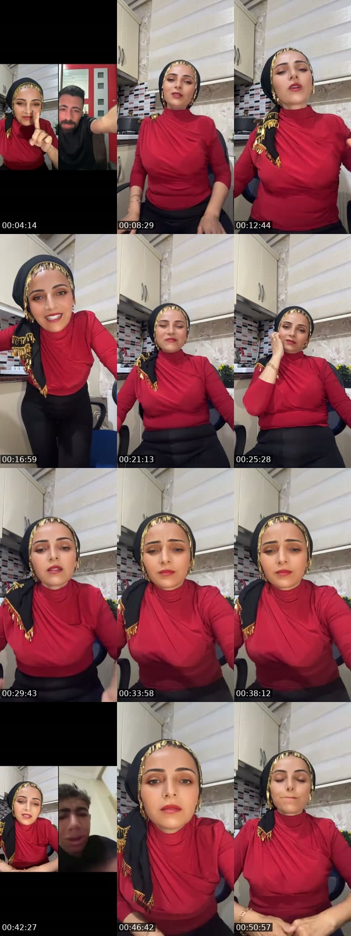 @songulky3434 TikTok live stream