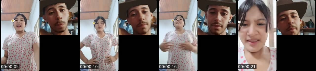 @chinitauser4 TikTok live stream