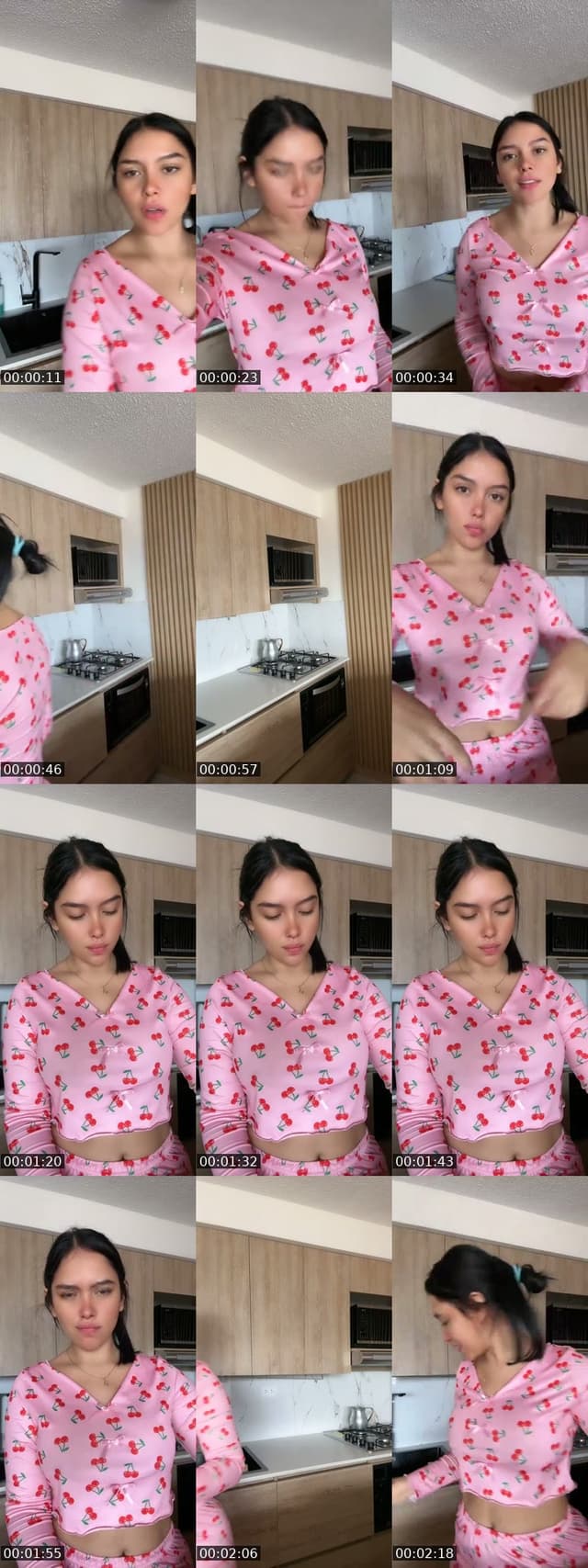 @fernandaruizg TikTok live