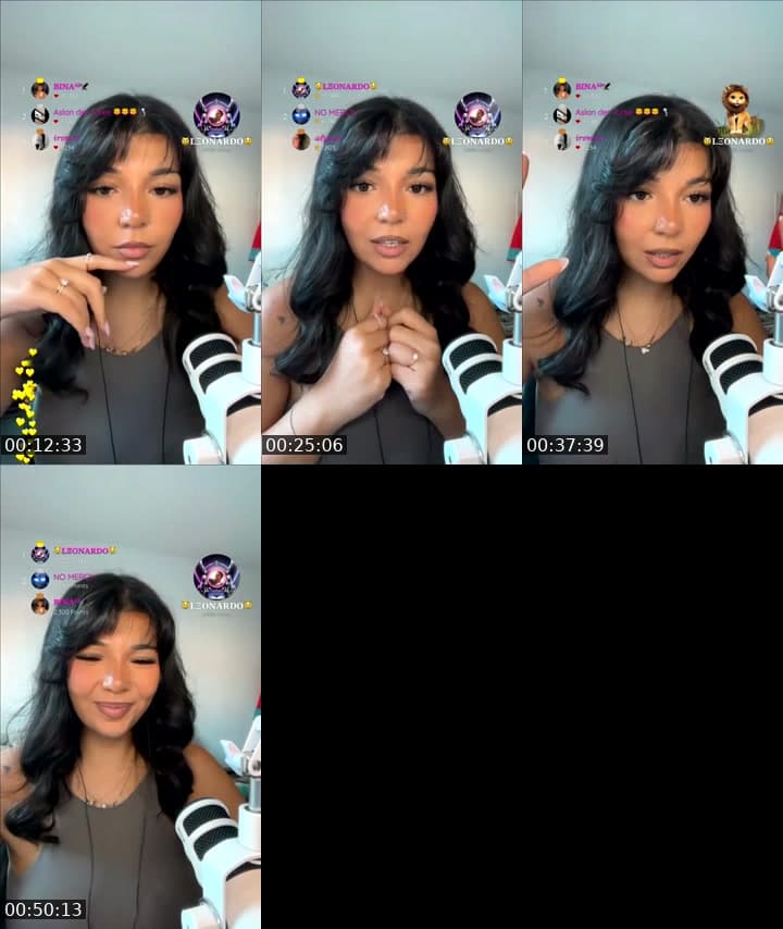 @elifnurr66 TikTok live stream