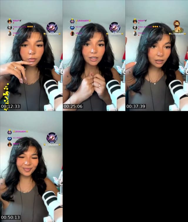 @elifnurr66 TikTok live