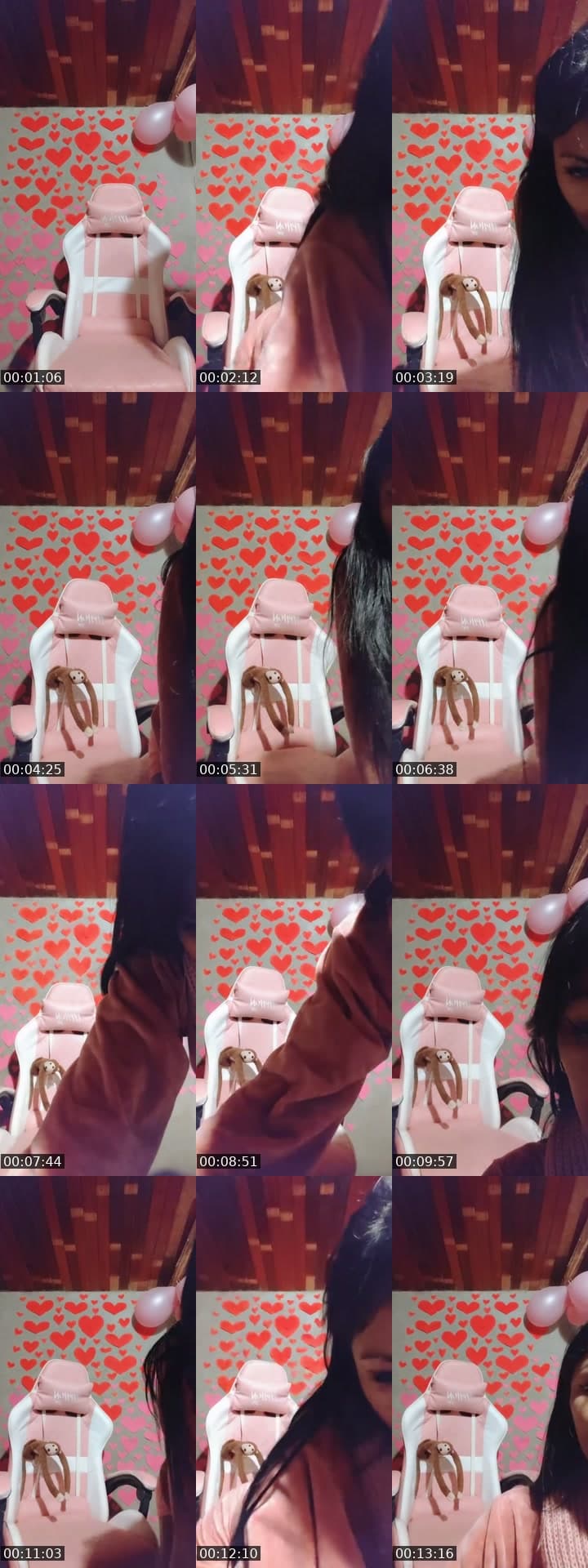 @mili.295 TikTok live stream