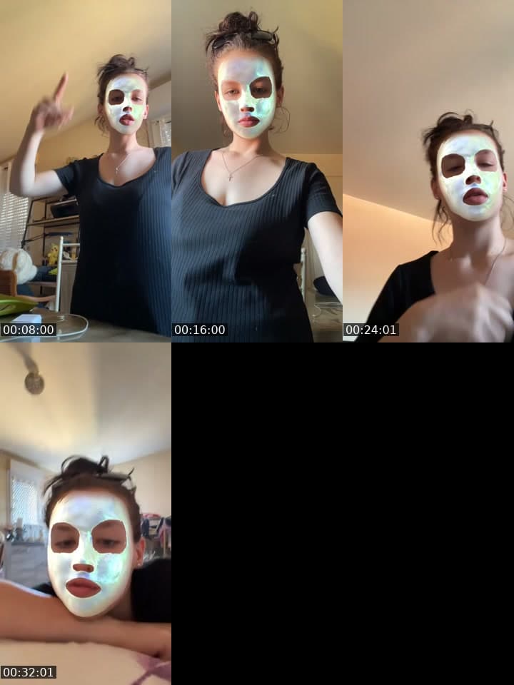 @mael.frisb TikTok live stream