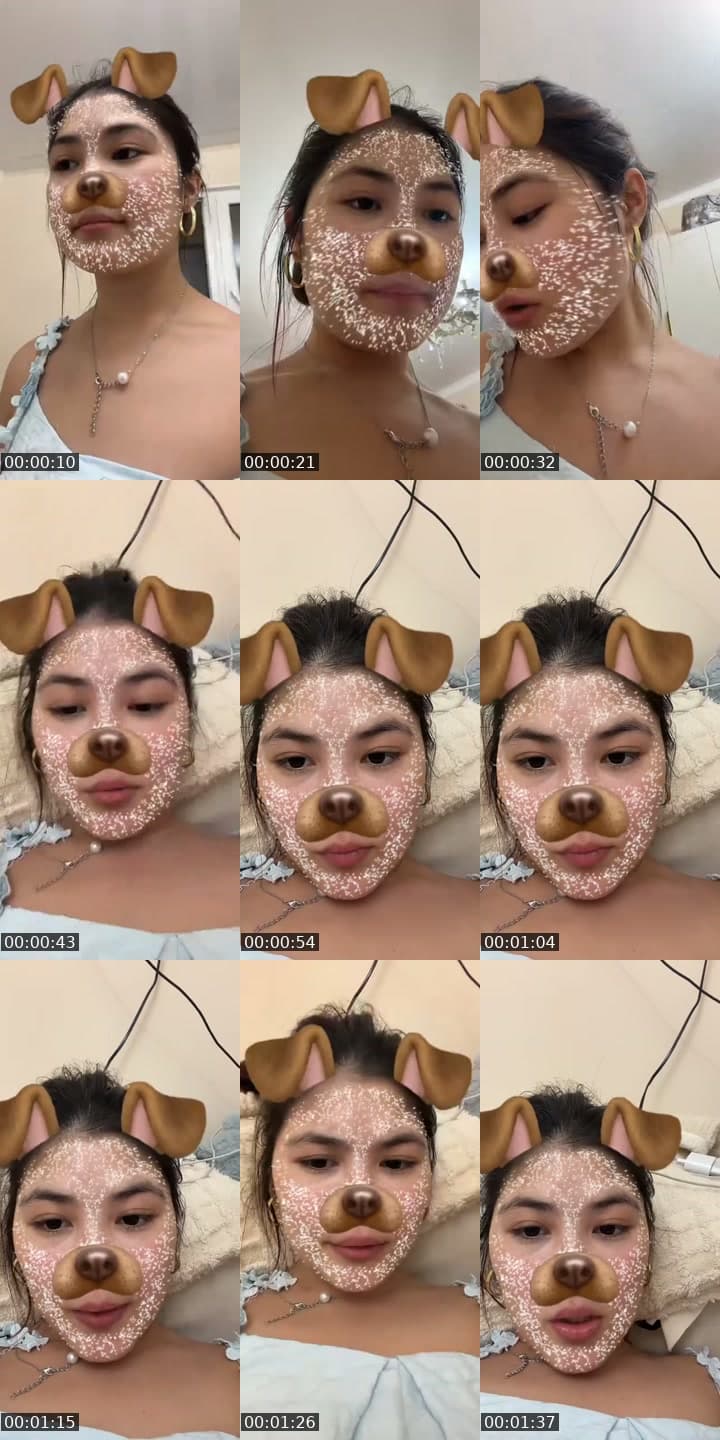 @nayila_004 TikTok live stream