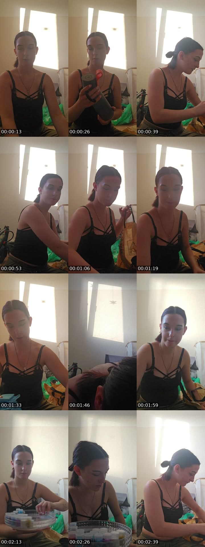 @nici5403 TikTok live stream