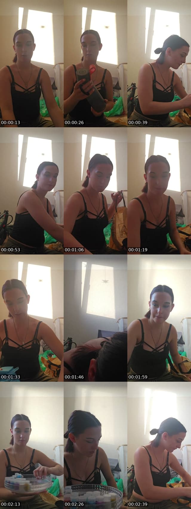 @nici5403 TikTok live