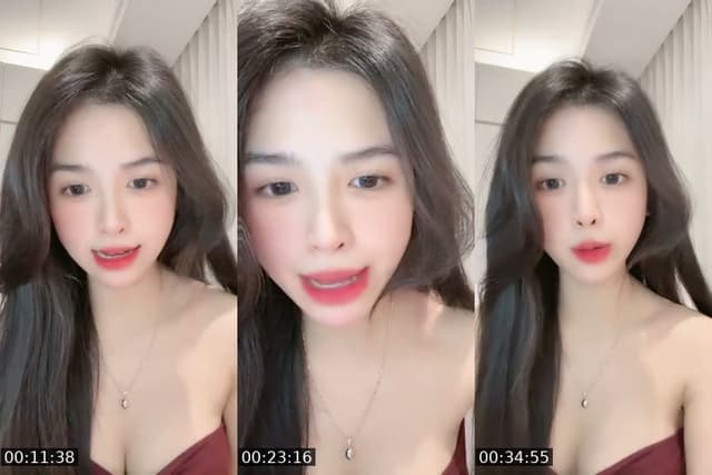 @ngannehh236 TikTok live