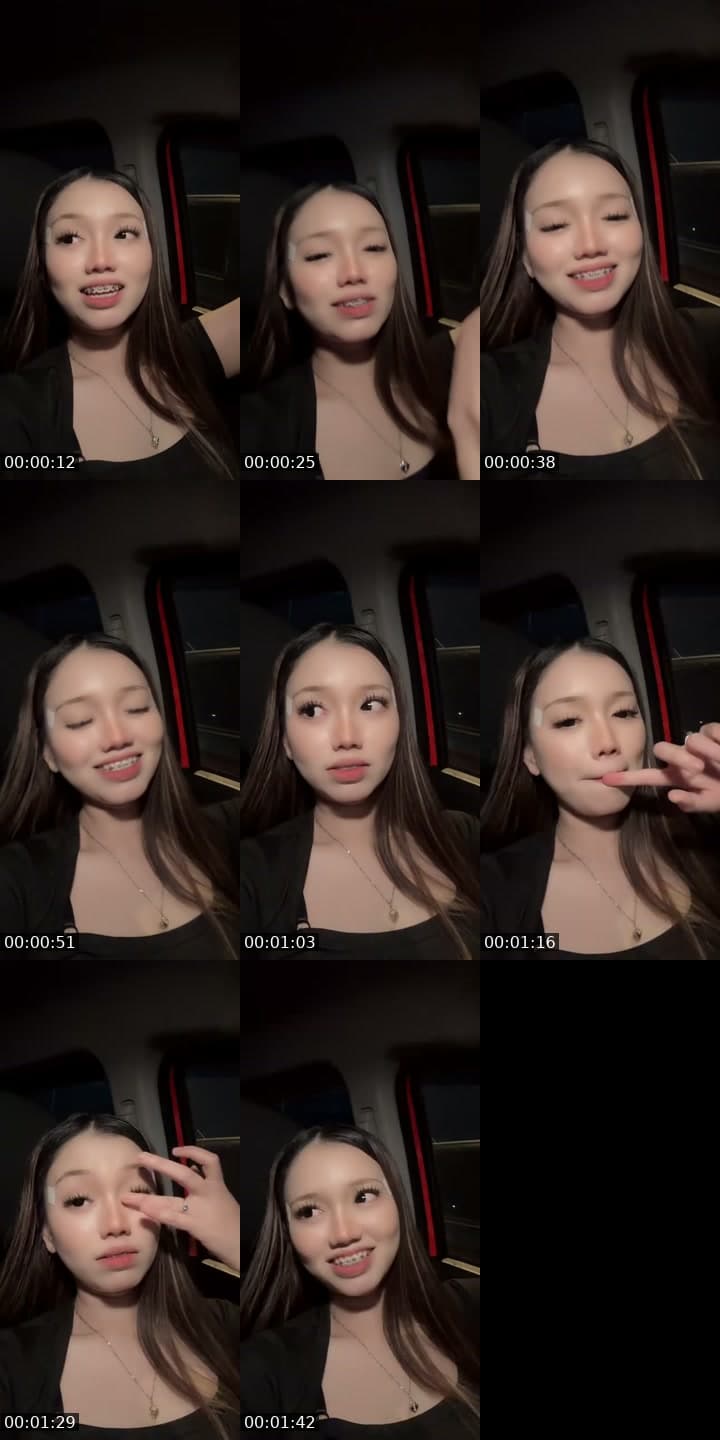@lyananzri TikTok live stream