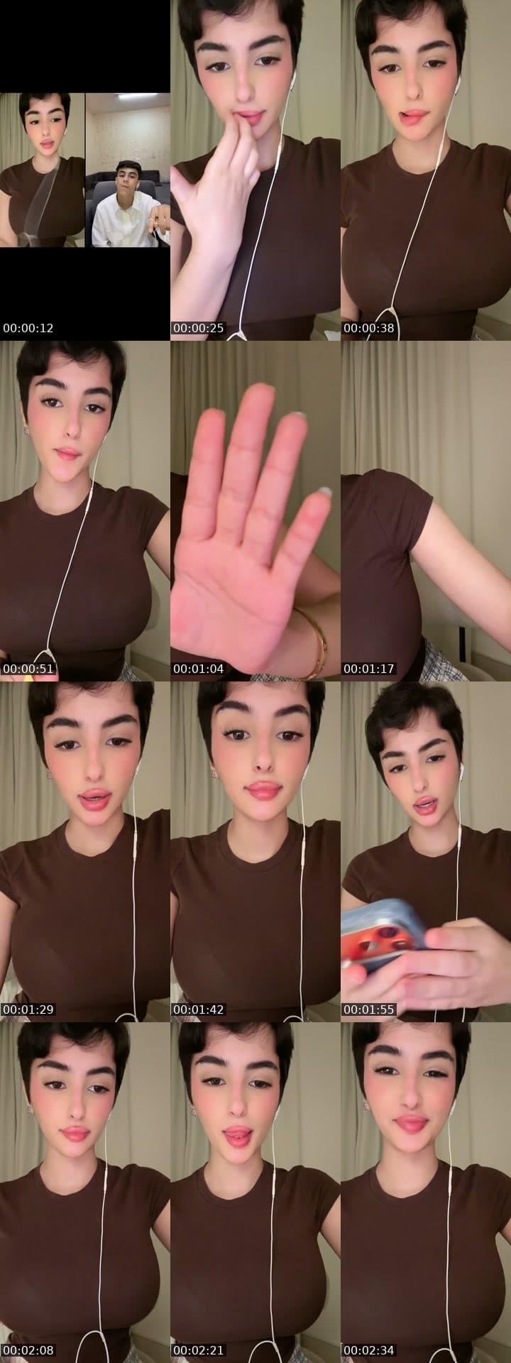 @qata.6 TikTok live stream