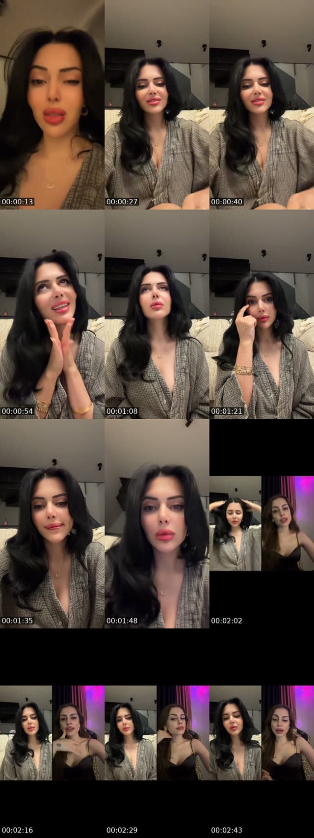 @bvsranil TikTok live