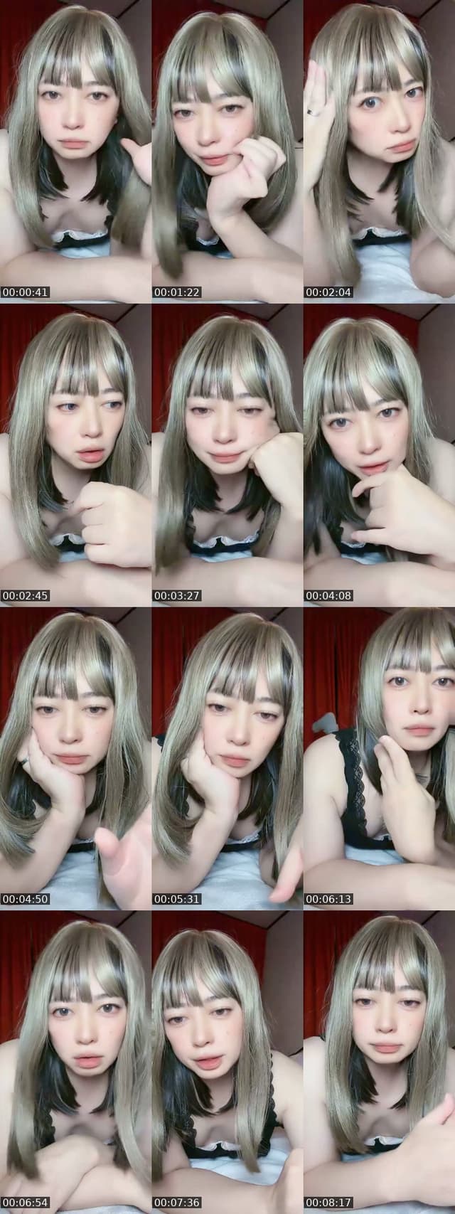 @wasabi_chazuke TikTok live from 2026-07-03