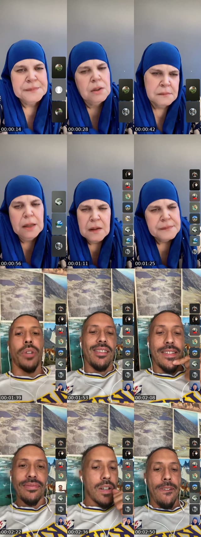 @djarbiya_chaouiia TikTok live from 2026-07-03