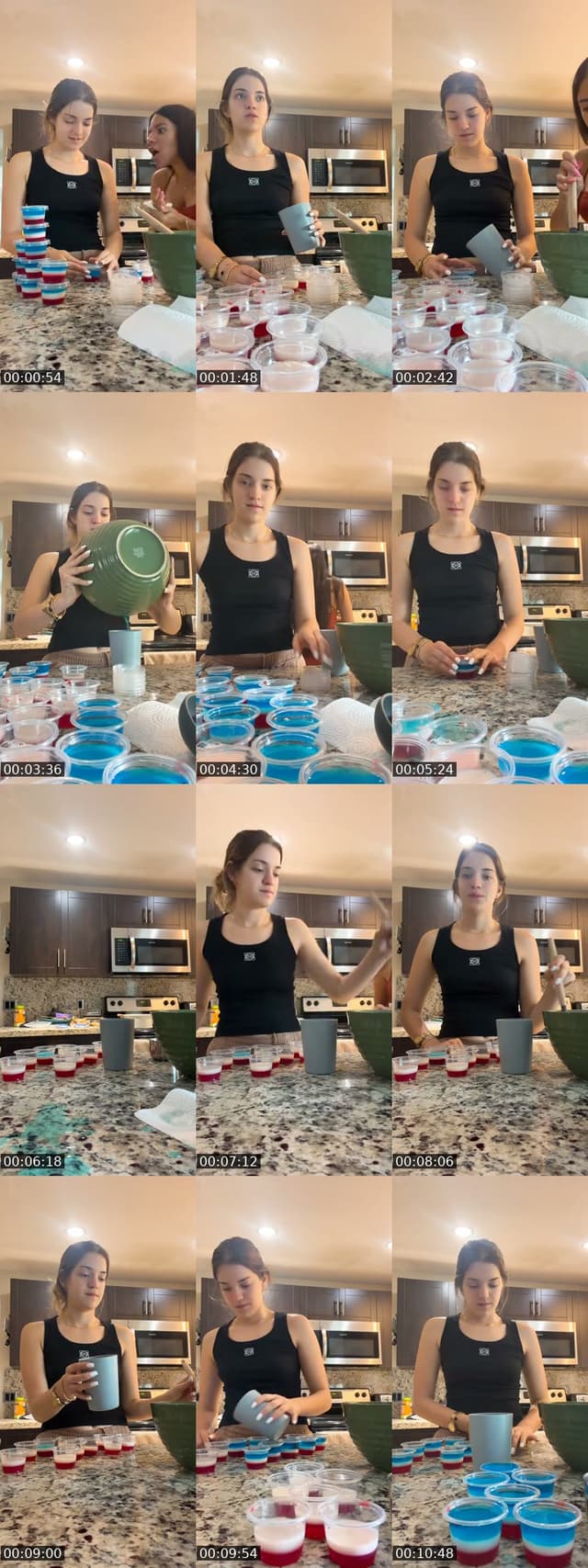 @elis.eyesonly TikTok live from 2026-07-03