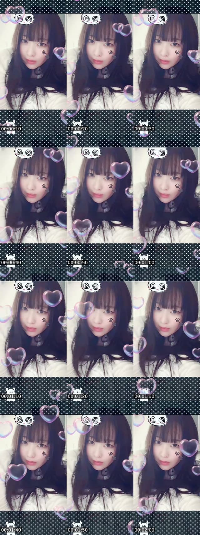 すこし - @ikageso__