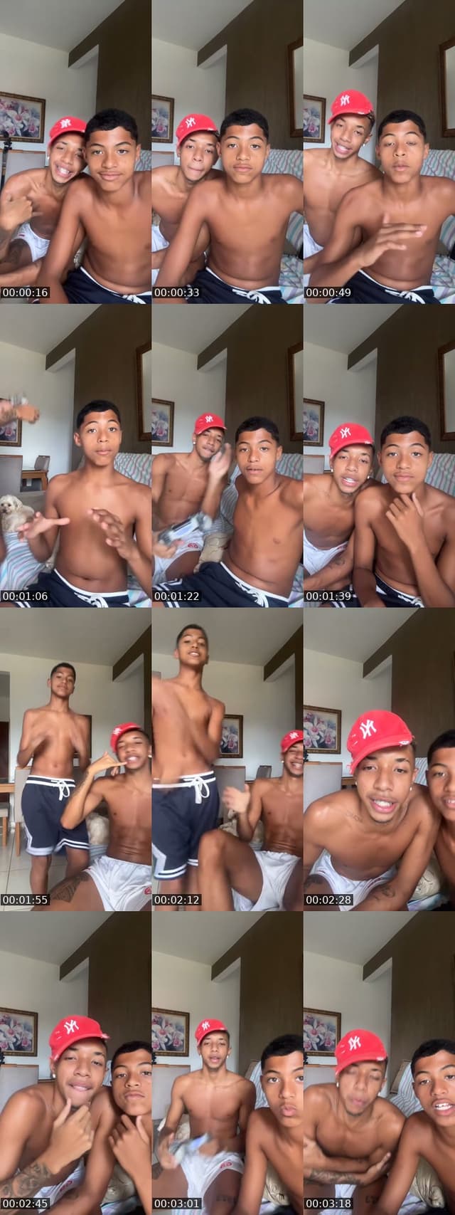 @fyllypo.sl TikTok live