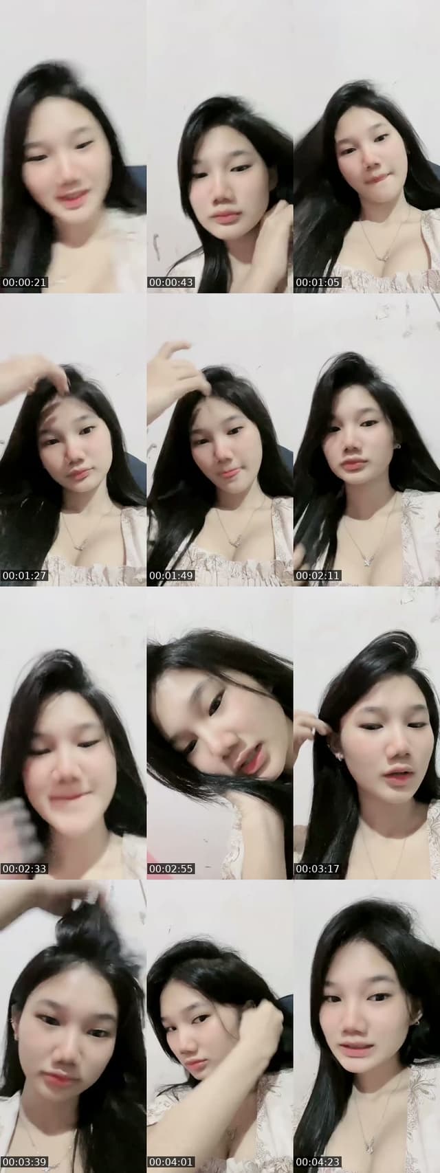 @anasyaaprliaptrii TikTok live