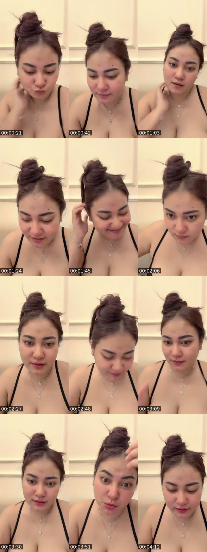 @yayuiswahyuni.real TikTok live stream