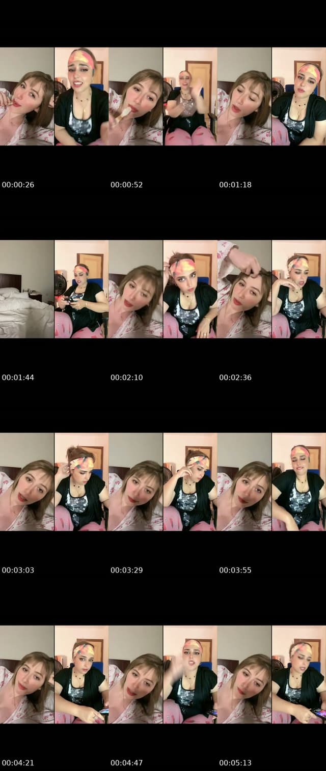 @hotbabe044 TikTok live
