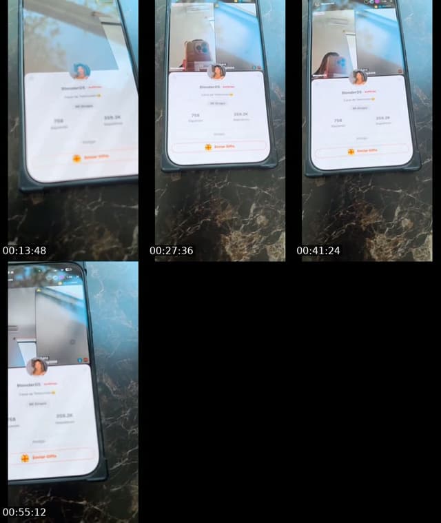 @nanimulan1 TikTok live from 2026-07-03