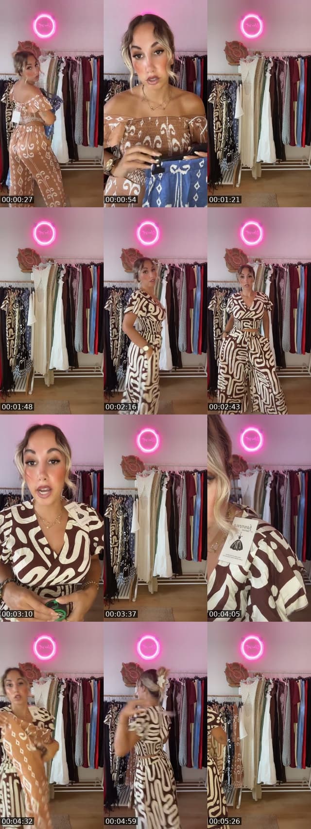 NOVIDADES 😍🤯🥰💖 - @.moda.feminina