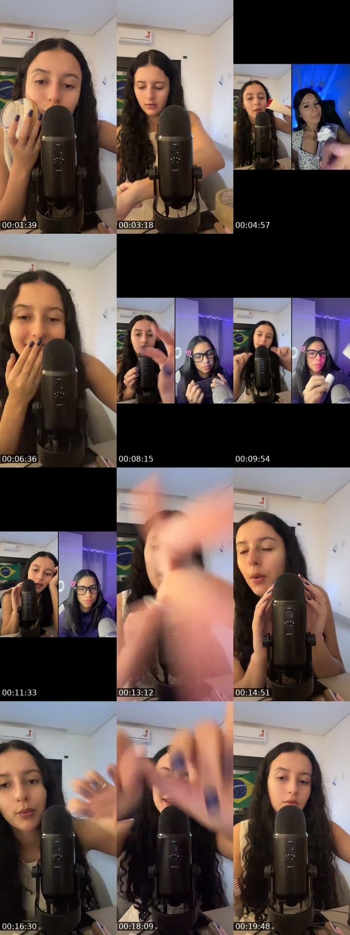ASMR