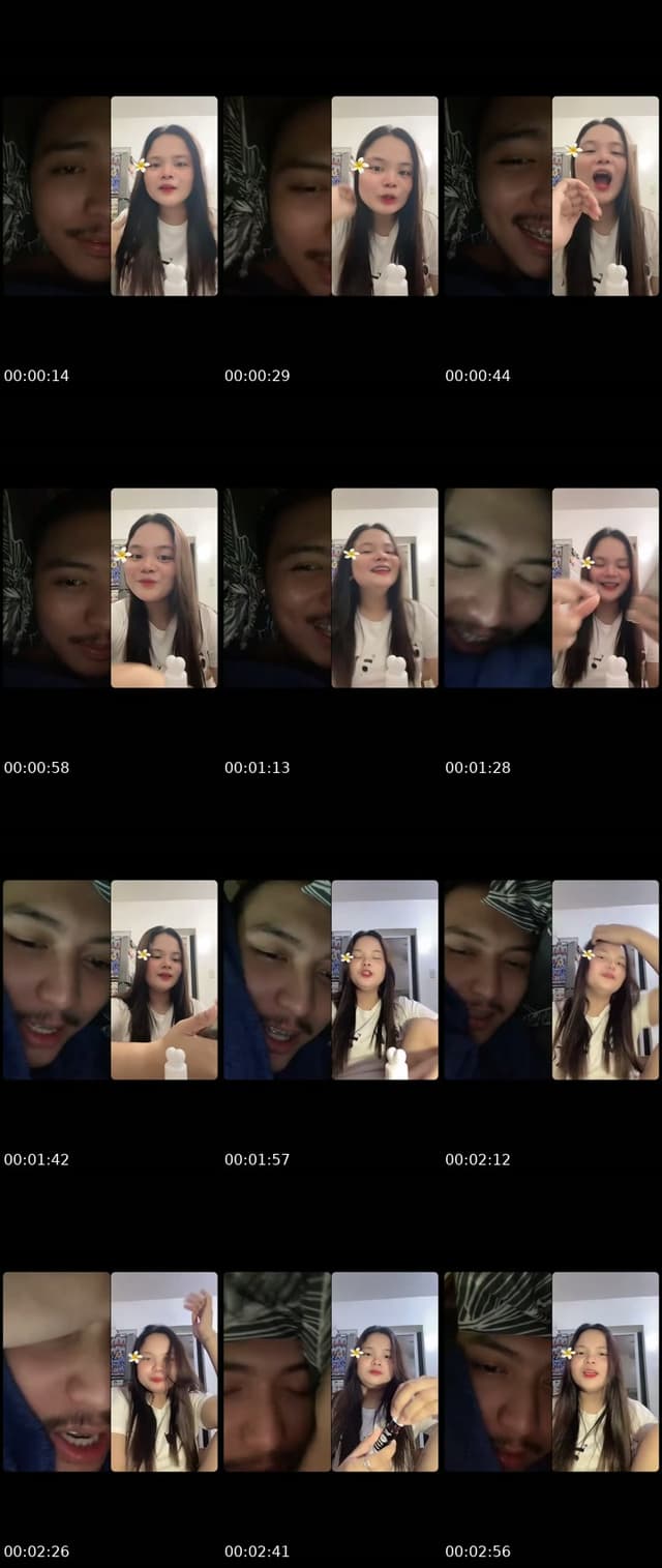 @krsngls TikTok live from 2026-07-03