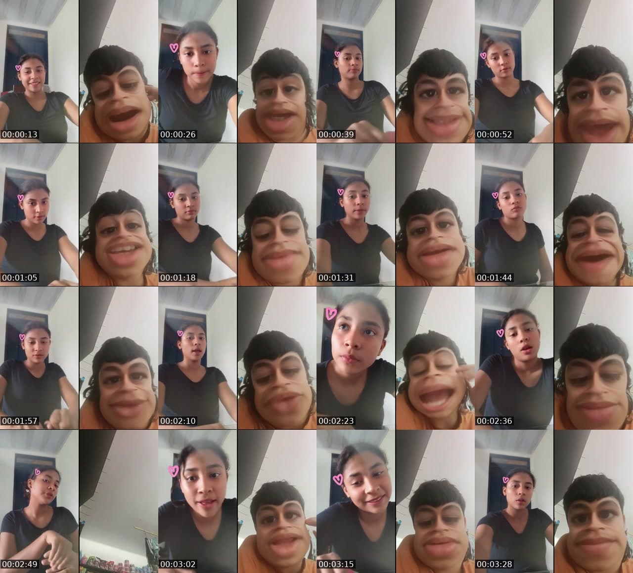 @yairimar73 TikTok live stream