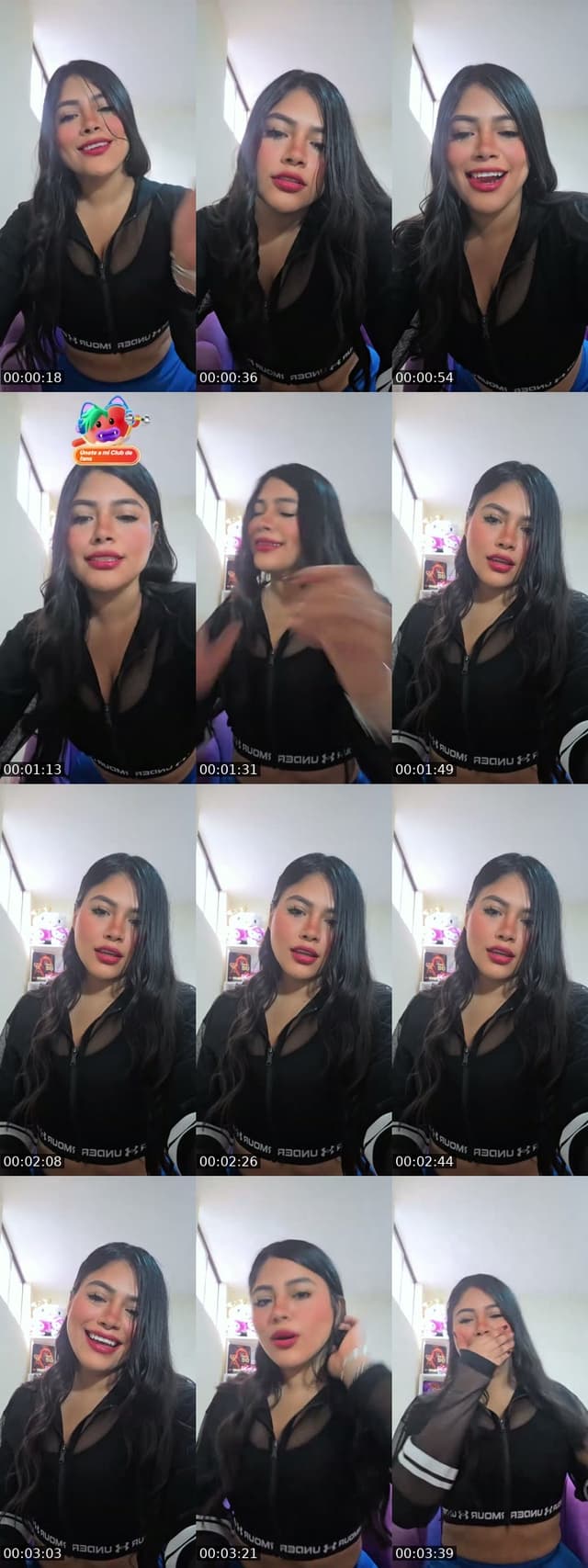 @.kass113 TikTok live from 2026-07-03