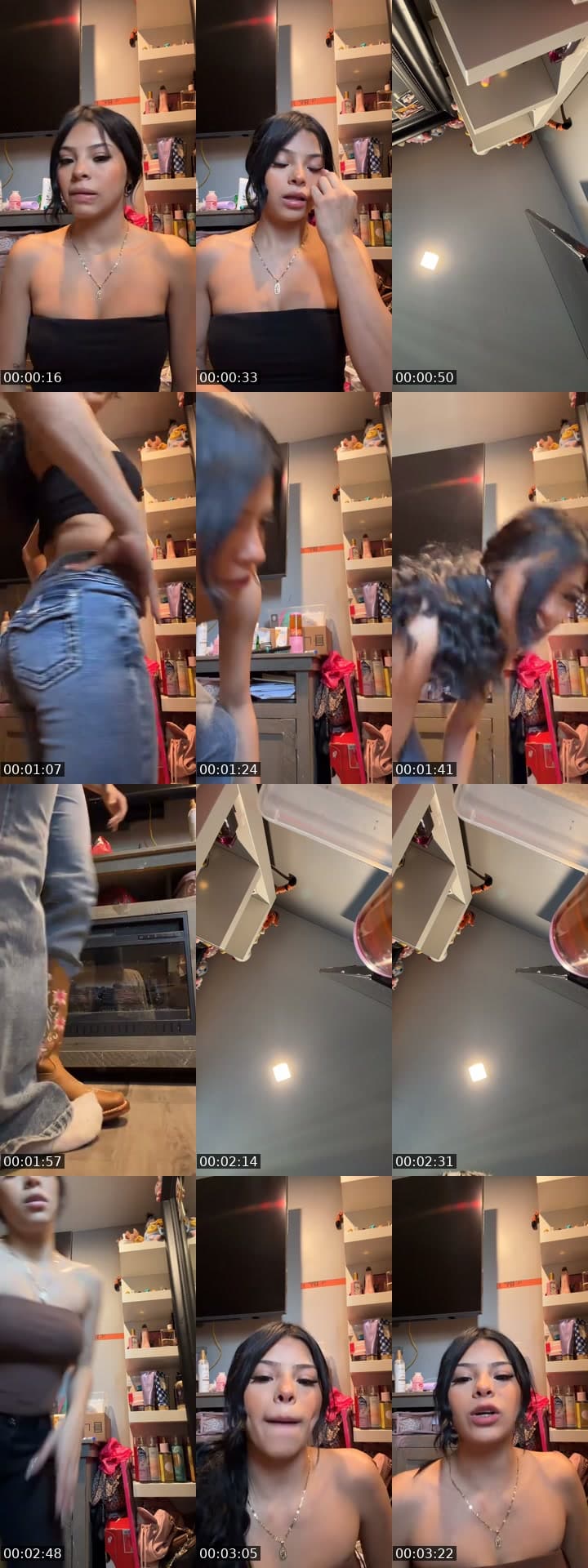 @10stqr TikTok live stream