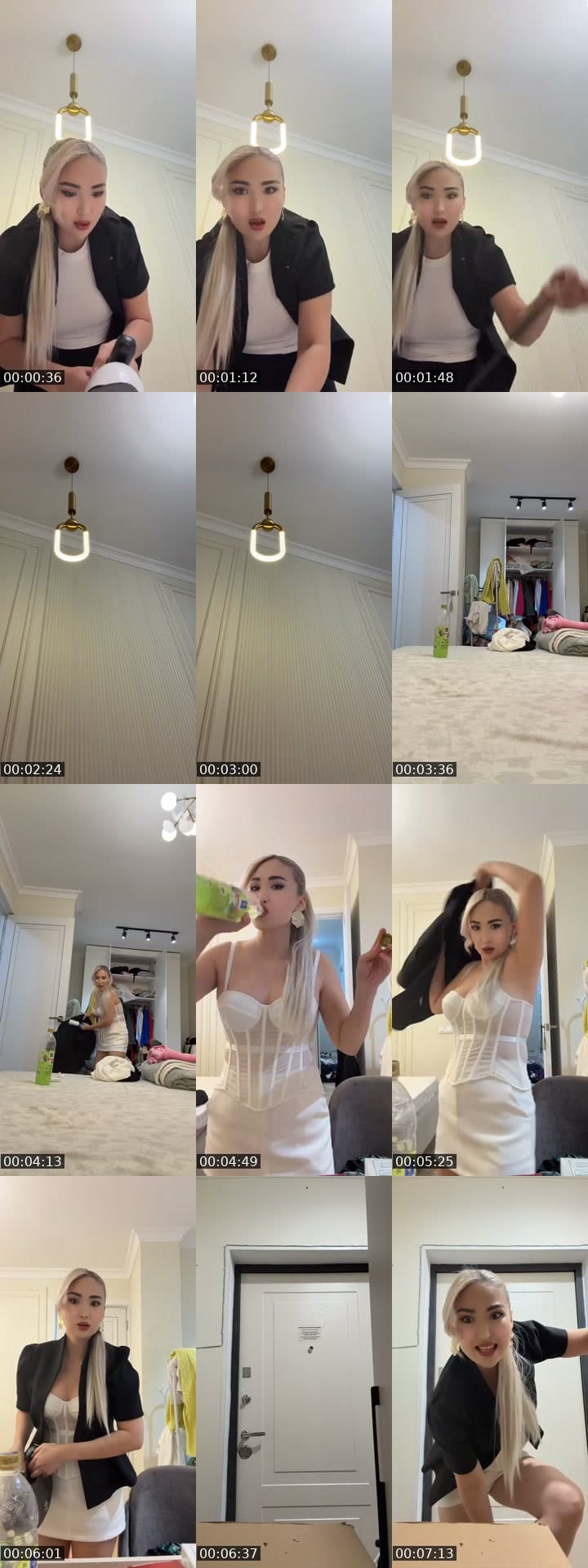 @_marjuka92 TikTok live stream