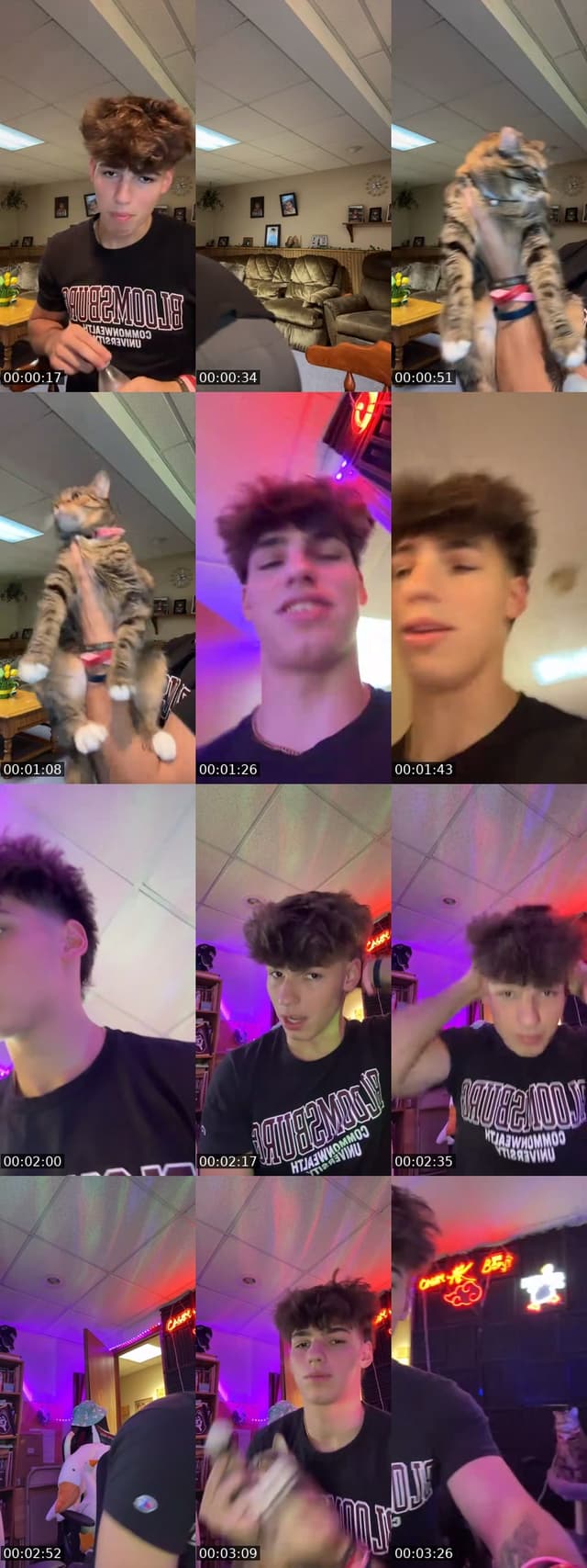 hi hi - @ajluvshrek